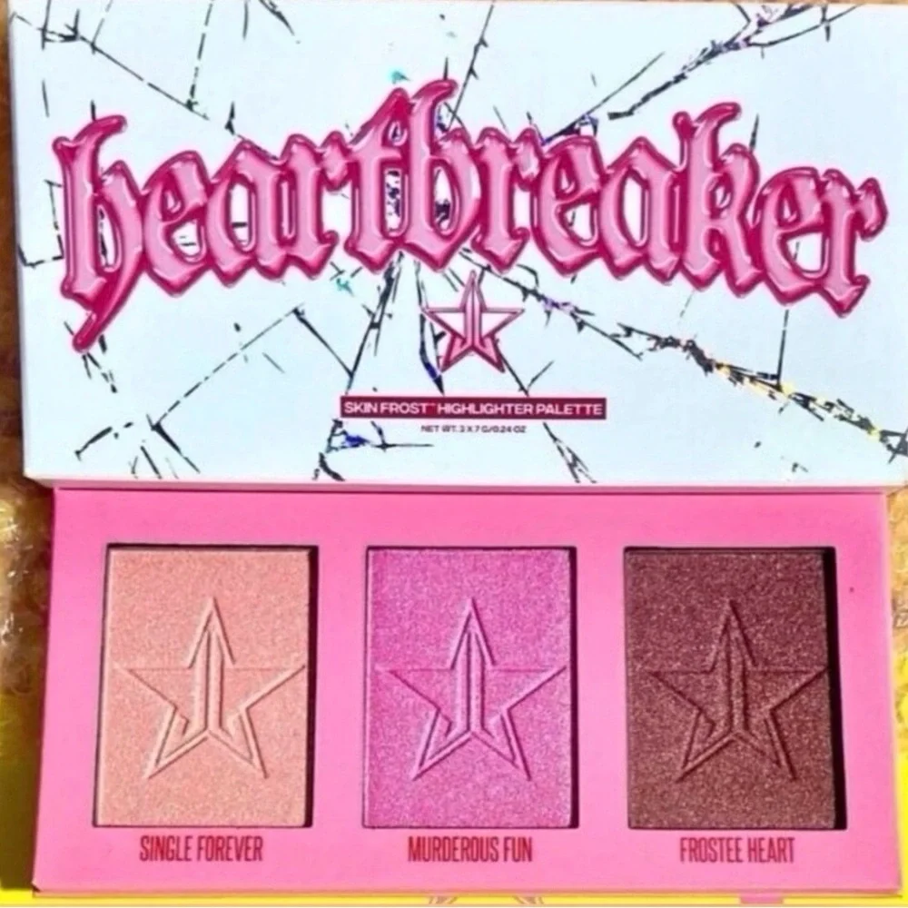 Jeffree Star 💔 jeffree